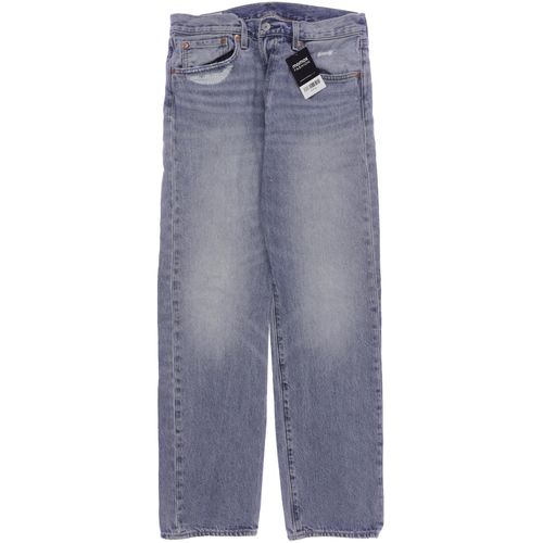 Levis Herren Jeans, blau, Gr. 31