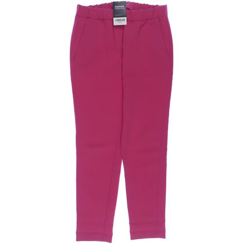 Imperial Damen Stoffhose, pink, Gr. 0