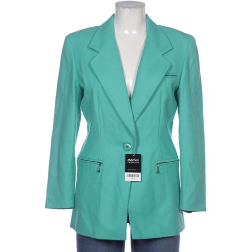 Escada Damen Blazer, grün, Gr. 38