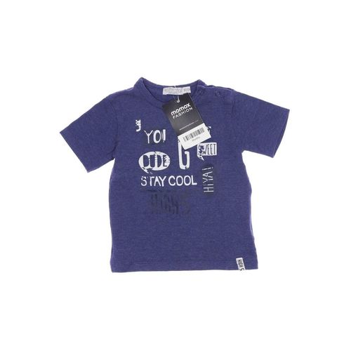 Dirkje Herren T-Shirt, marineblau, Gr. 80