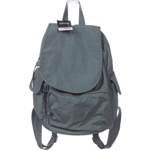 Kipling Damen Rucksack, türkis, Gr.