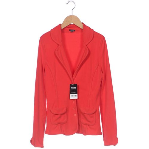 GC Fontana Damen Strickjacke, rot, Gr. 38