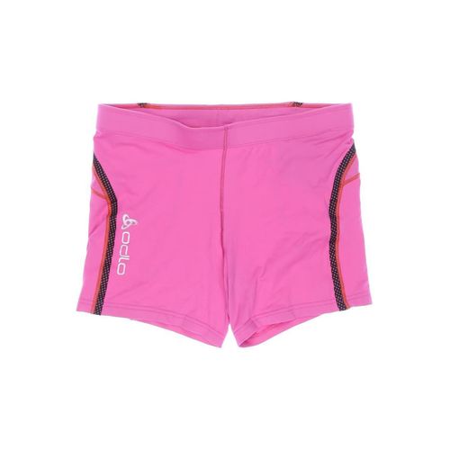 Odlo Damen Shorts, pink, Gr. 38