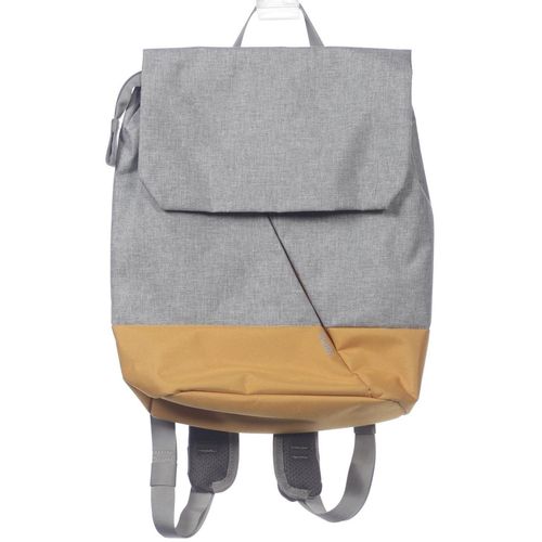 Zwei Damen Rucksack, grau, Gr.