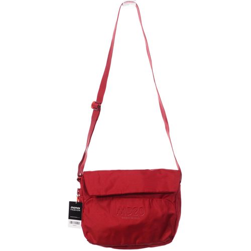 Mandarina Duck Damen Handtasche, rot, Gr.