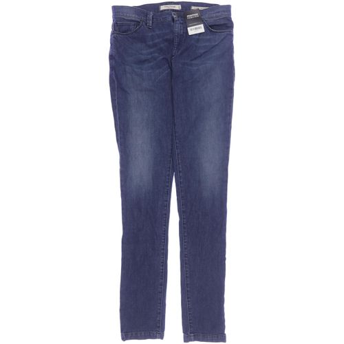 nice things Damen Jeans, marineblau, Gr. 40