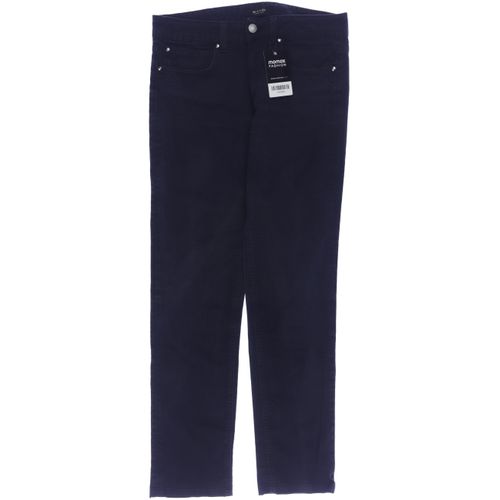 sand copenhagen Damen Jeans, marineblau, Gr. 29