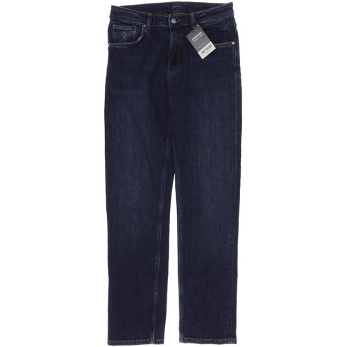 Gant Damen Jeans, marineblau, Gr. 30