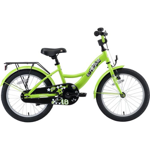 Kinderfahrrad BIKESTAR 