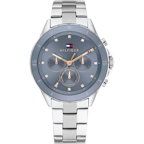 Multifunktionsuhr TOMMY HILFIGER 