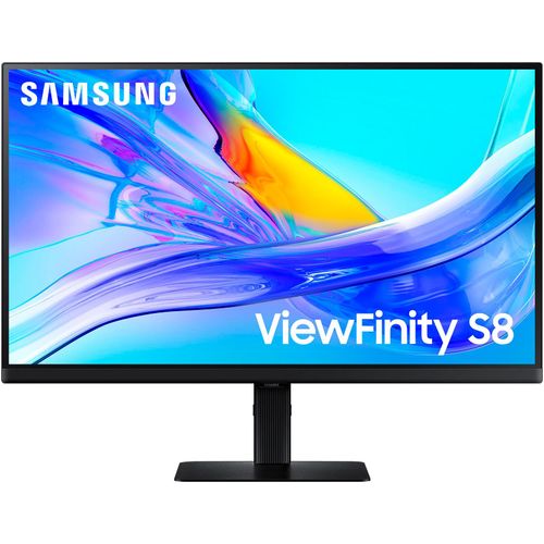 G (A bis G) SAMSUNG LED-Monitor 