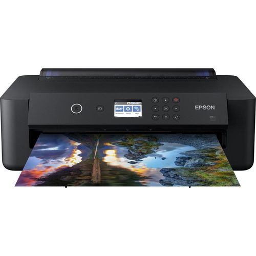 EPSON Multifunktionsdrucker 