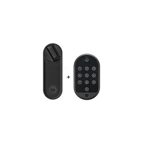 Yale Linus L2 Smart Lock + Smart Keypad 2