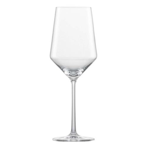 Zwiesel Glas - Pure Sauvignon Weissweinglas (2er-Set)