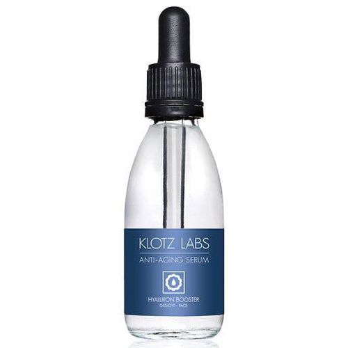 Hyaluron Booster Serum 10 ML