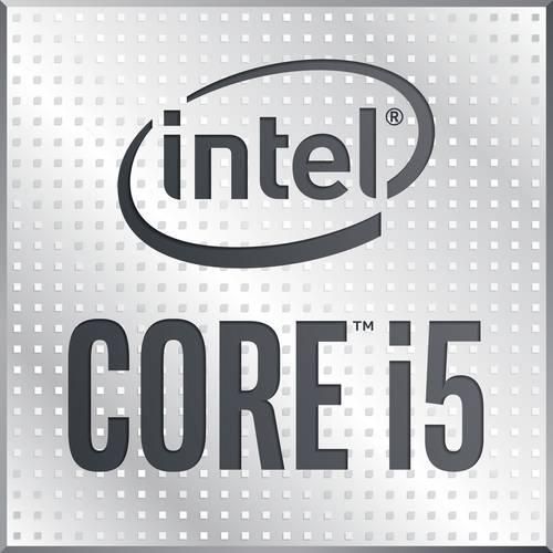 Intel® Core™ i5 i5-10400F 6 x Prozessor (CPU) Tray Sockel (PC): Intel® LGA 1200 65 W