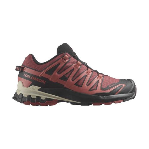 Salomon Damen XA Pro 3D V9 GTX rot 40.0