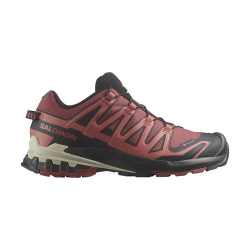 Salomon Damen XA Pro 3D V9 GTX rot 44.0