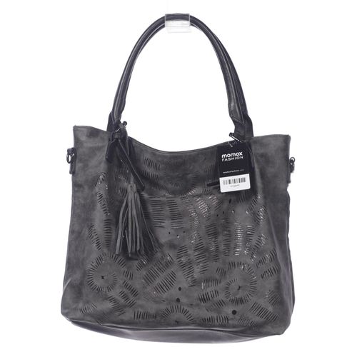 Emily Noah Damen Handtasche, grau, Gr.