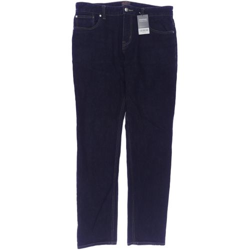 Ben Sherman Herren Jeans, marineblau, Gr. 36