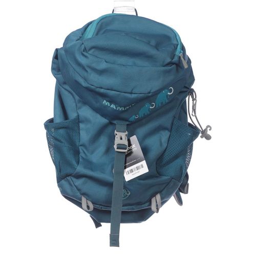 Mammut Herren Rucksack, türkis, Gr.