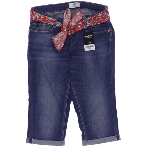 le temps des cerises Damen Jeans, blau, Gr. 29