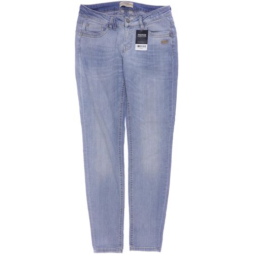 Gang Damen Jeans, hellblau, Gr. 28