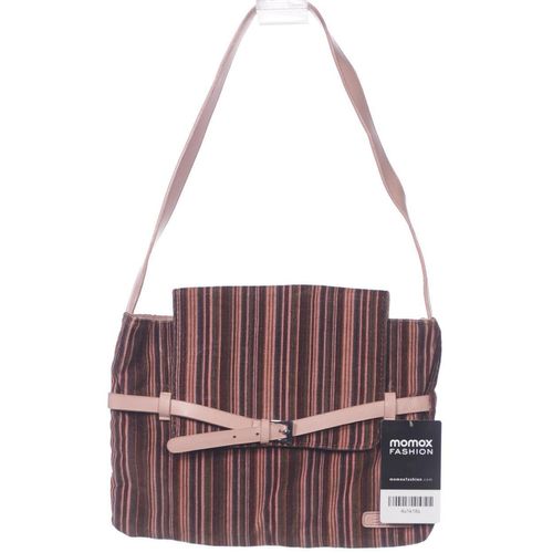 Esprit Damen Handtasche, bordeaux, Gr.