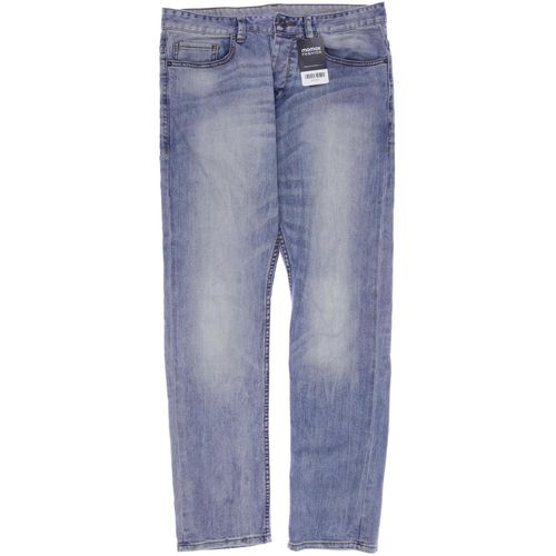 s.Oliver Herren Jeans, blau, Gr. 32