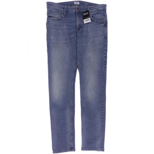 QS by s.Oliver Herren Jeans, blau, Gr. 32