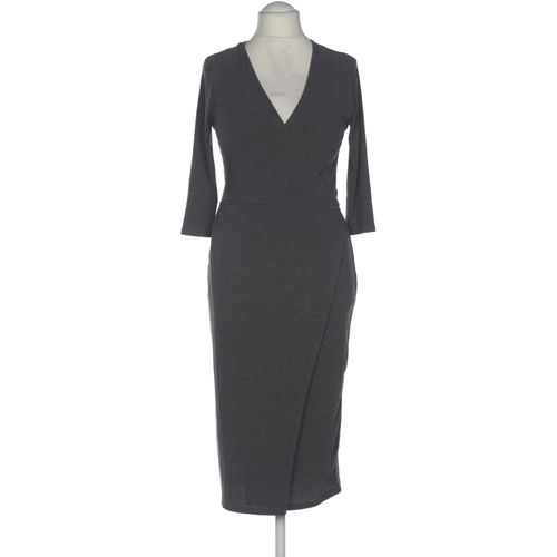 Miss Selfridge Damen Kleid, grau, Gr. 42