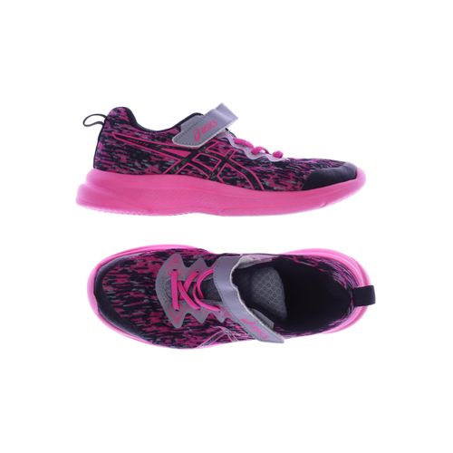 Asics Damen Kinderschuhe, pink, Gr. 35