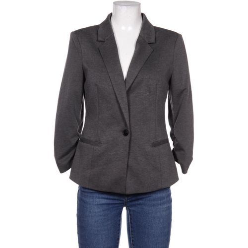 Vero Moda Damen Blazer, grau, Gr. 38