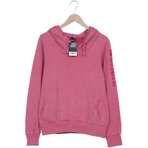 Bench. Damen Kapuzenpullover, pink, Gr. 44