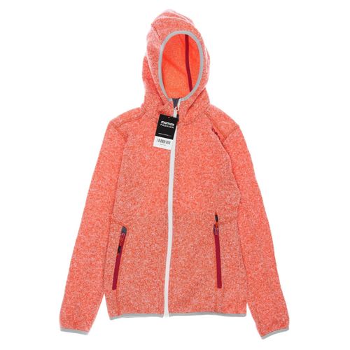 CMP Damen Hoodies & Sweater, orange, Gr. 164