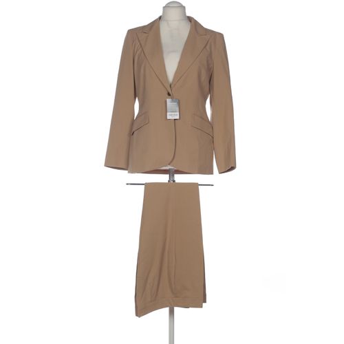 Mexx Damen Anzug, beige, Gr. 40