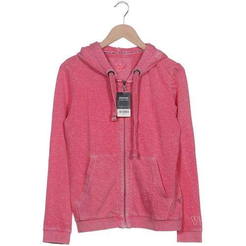 Lieblingsstück Damen Kapuzenpullover, pink, Gr. 34