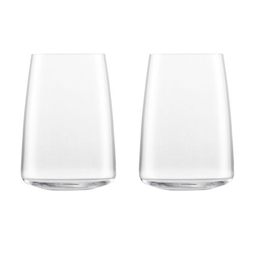 Zwiesel Glas - Simplify Allroundglas (2er-Set)