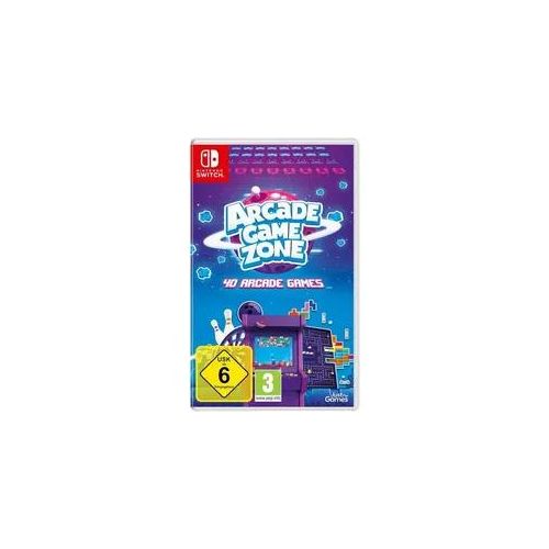 Arcade Game Zone - Switch