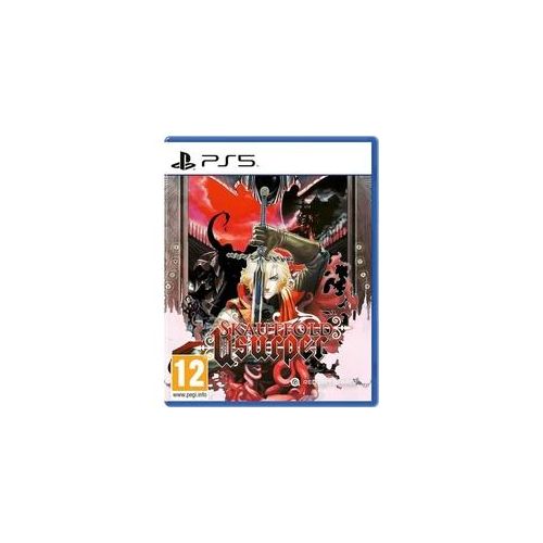 Skautfold 2 Usurper - PS5 [EU Version]