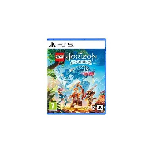 Lego Horizon Adventures - PS5 [EU Version]