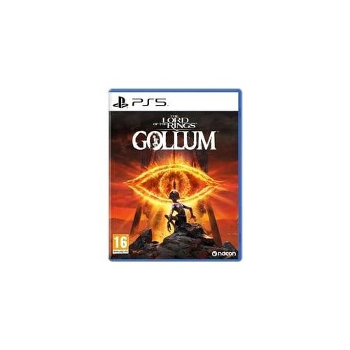 Herr der Ringe Gollum - PS5 [EU Version]