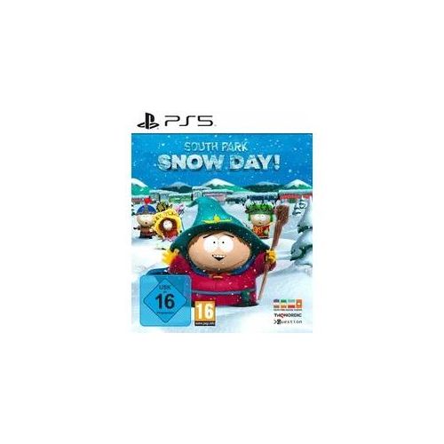 South Park Snow Day! - PS5