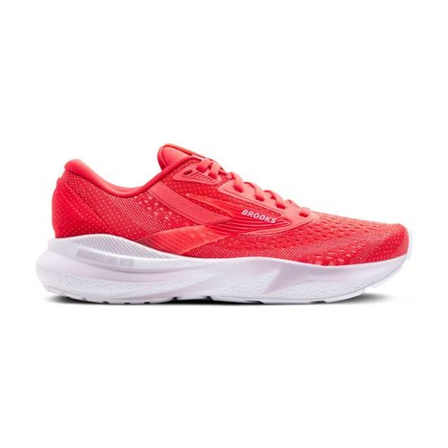 Brooks Damen Adrenaline GTS 24 rot 37.5