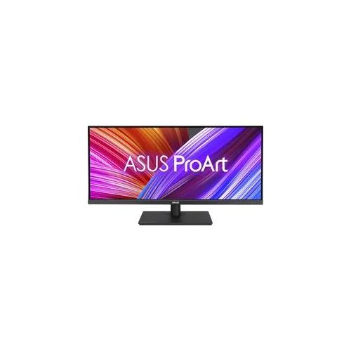 G (A bis G) ASUS LCD-Monitor 