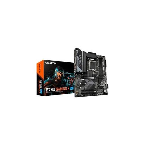 GIGABYTE Mainboard 