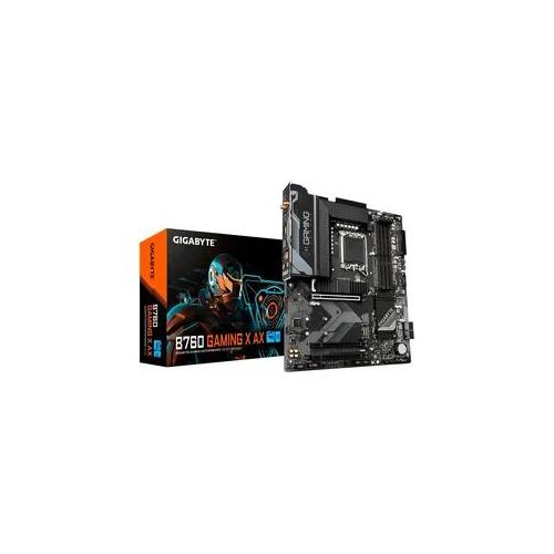 GIGABYTE Mainboard 