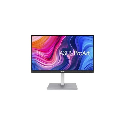 G (A bis G) ASUS LED-Monitor 