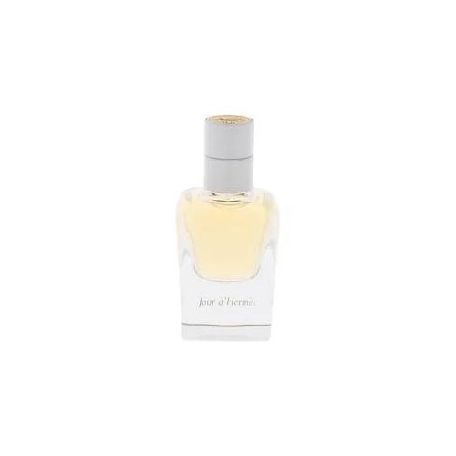 Eau de Parfum HERMÈS "Hermes Jour d'Hermes" Parfüms Gr. 30 ml, weiß Damen