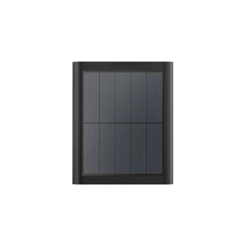 RING Solarmodul "Solarpanel (2. Gen.) Schwarz" Solarmodule schwarz